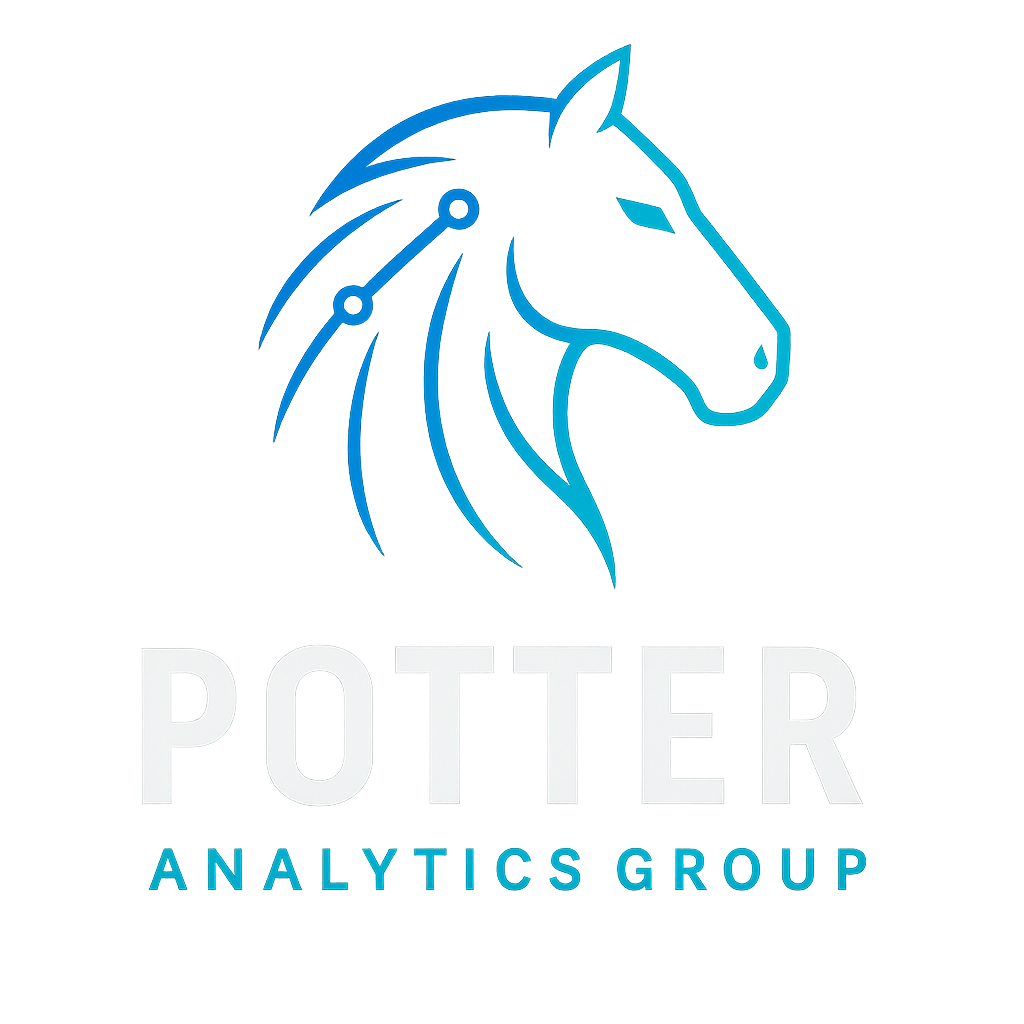 Potter Analytics Group